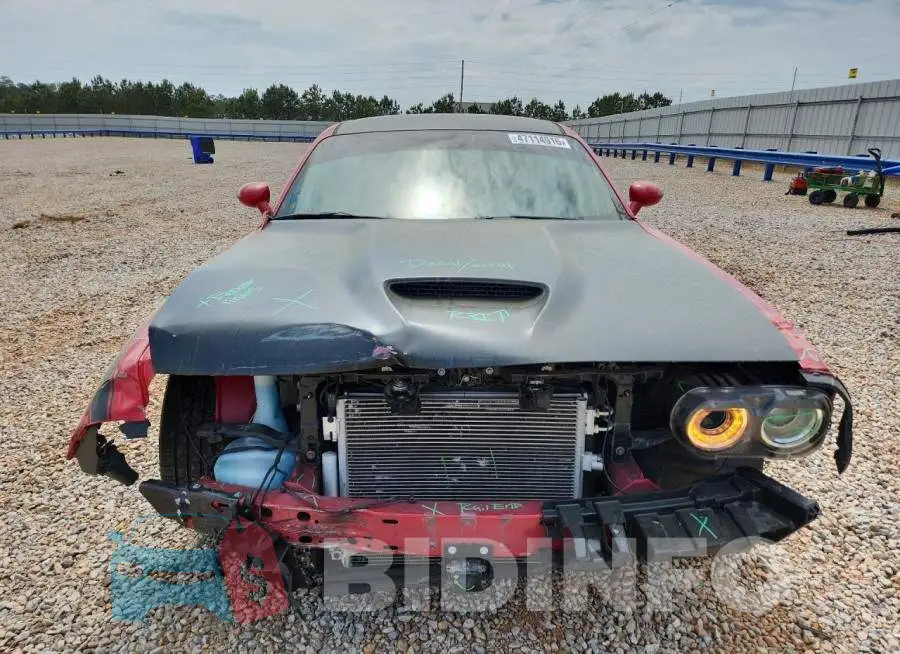 2C3CDZBT6HH567323 Photo# 5