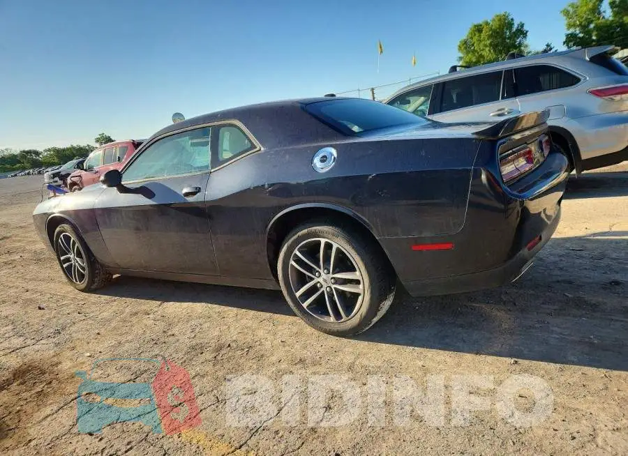 2C3CDZGGXKH594253 Photo# 2