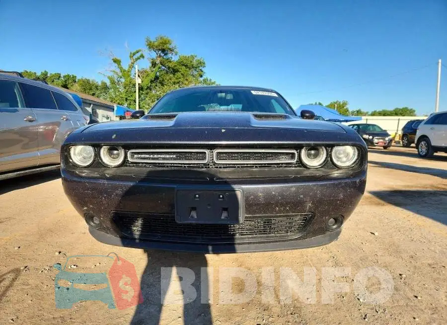 2C3CDZGGXKH594253 Photo# 5
