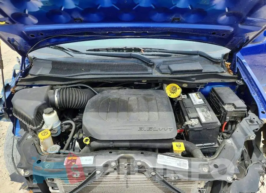 2C4RDGEG7KR621920 Photo# 12