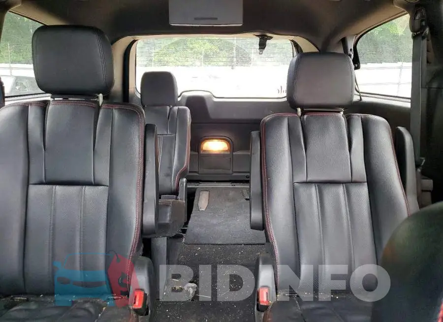 2C4RDGEGXKR735717 Photo# 10