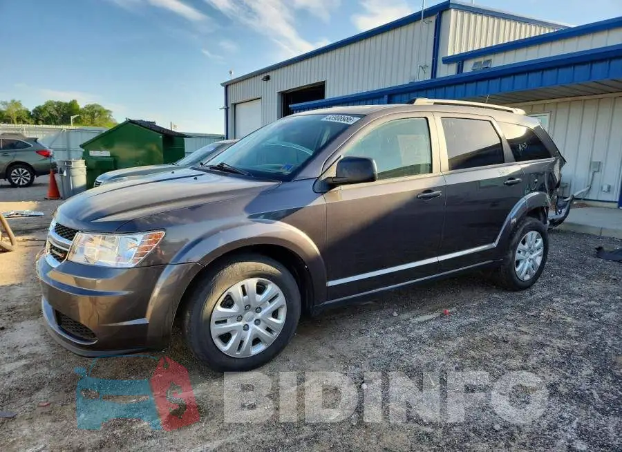3C4PDCAB4LT274376 Photo# 1