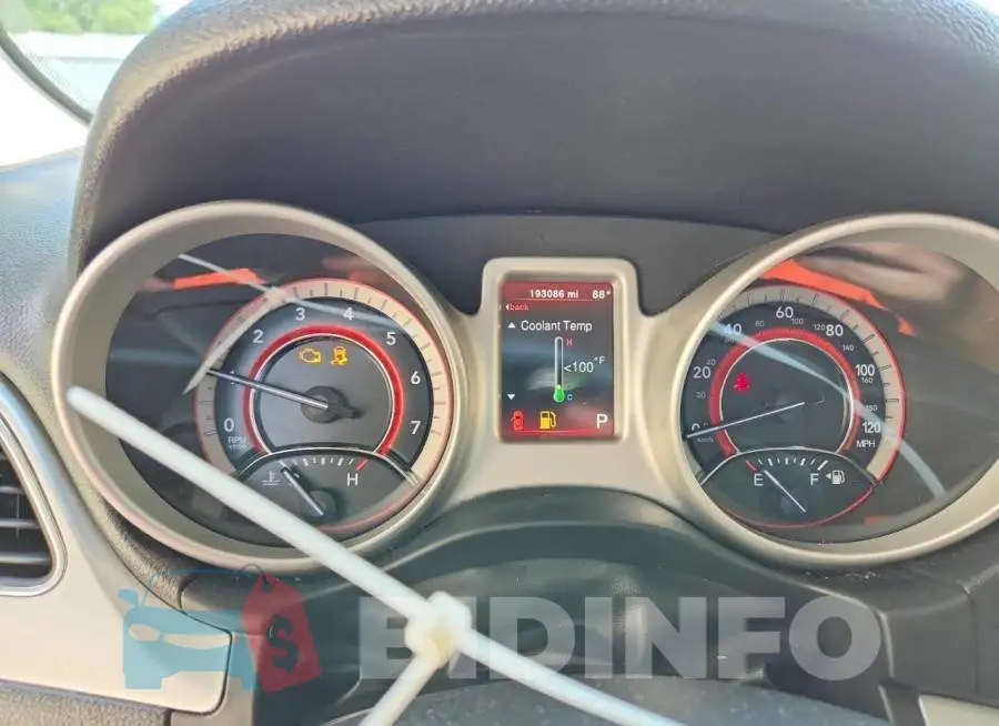 3C4PDCAB8HT527254 Photo# 9