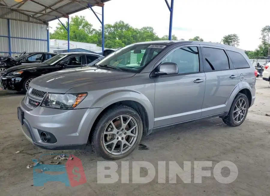 3C4PDCEG8JT473434 Photo# 1