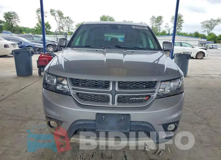 3C4PDCEG8JT473434 Photo# 5