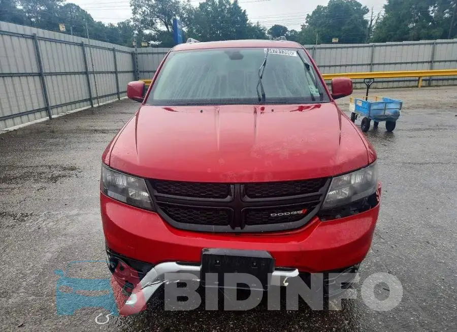 3C4PDCGB9LT271402 Photo# 5