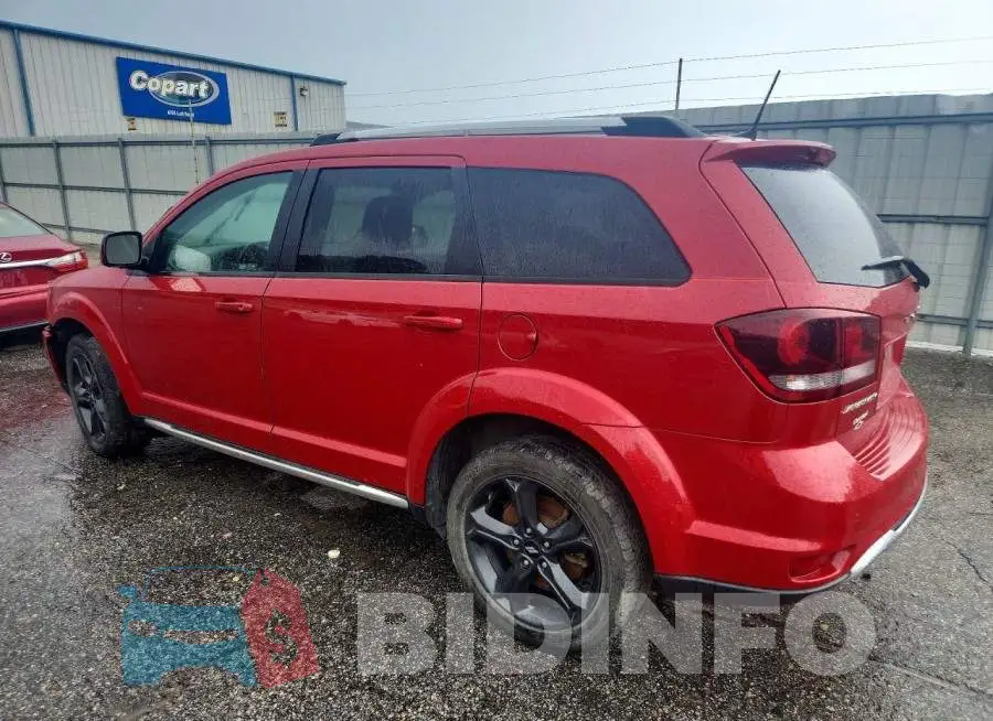 3C4PDCGB9LT271402 Photo# 2