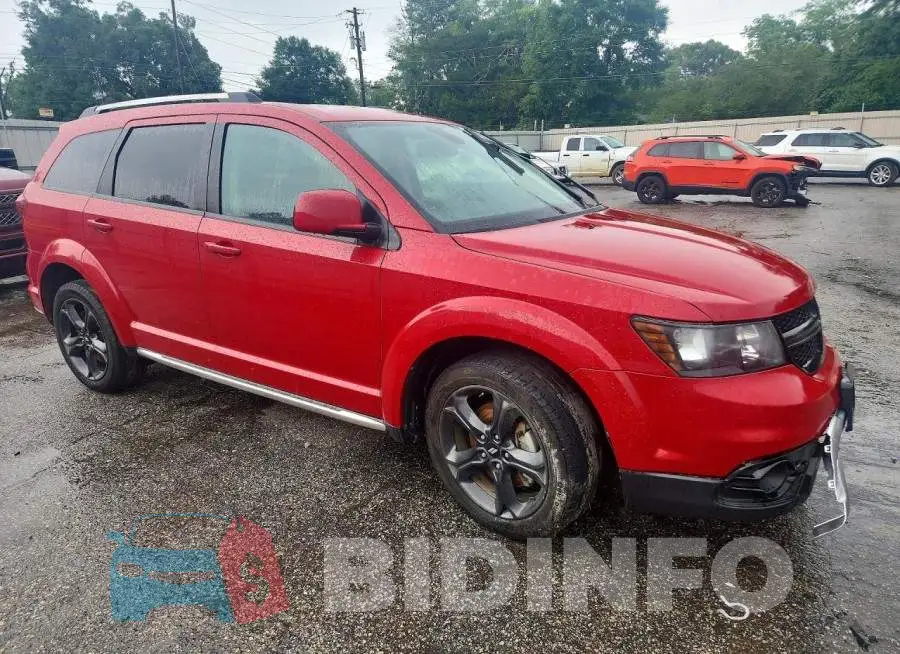 3C4PDCGB9LT271402 Photo# 4