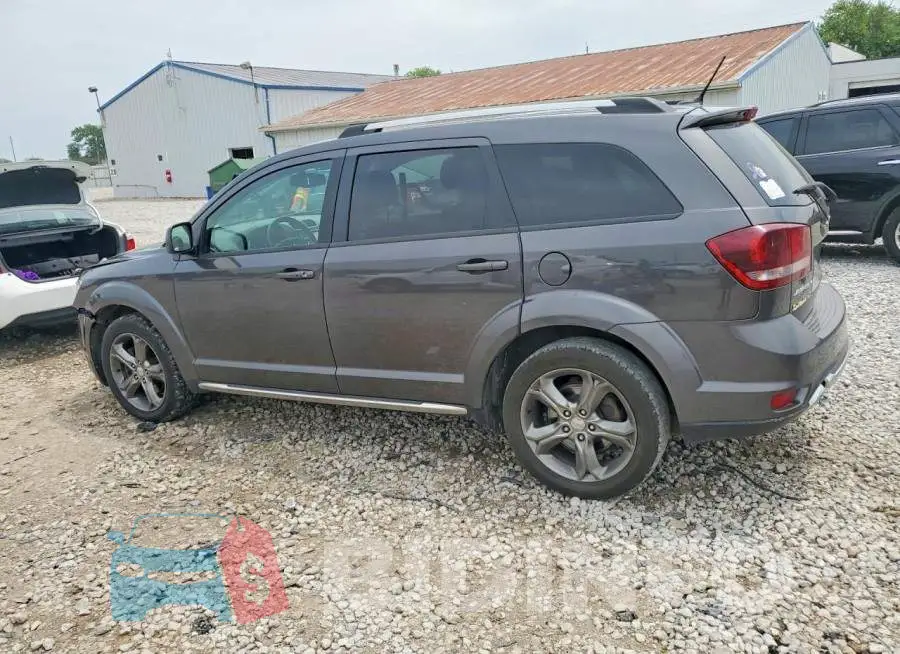 3C4PDCGG5HT532995 Photo# 2