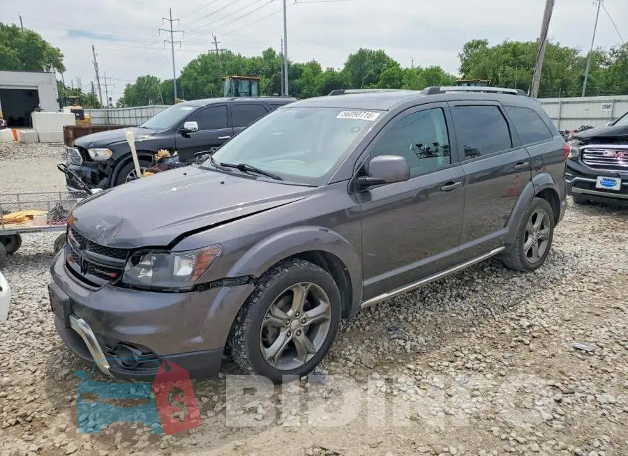 3C4PDCGG5HT532995 Photo# 1