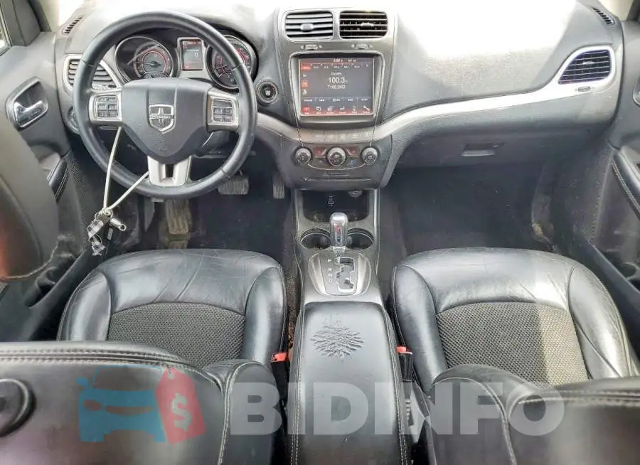 3C4PDCGG5HT532995 Photo# 8