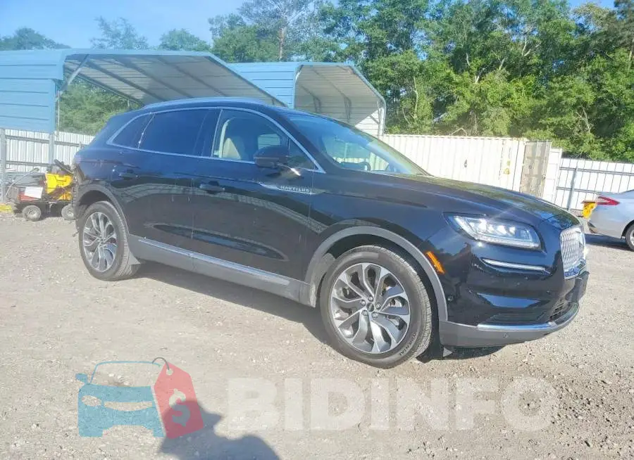 2LMPJ6K95MBL16783 Photo# 4