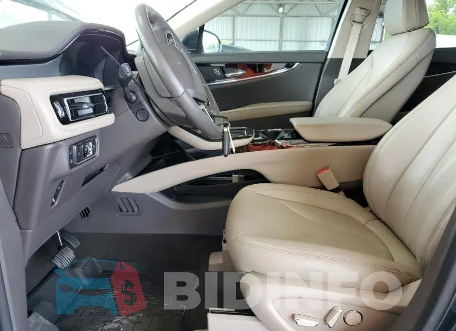 2LMPJ8J93NBL12875 Photo# 7