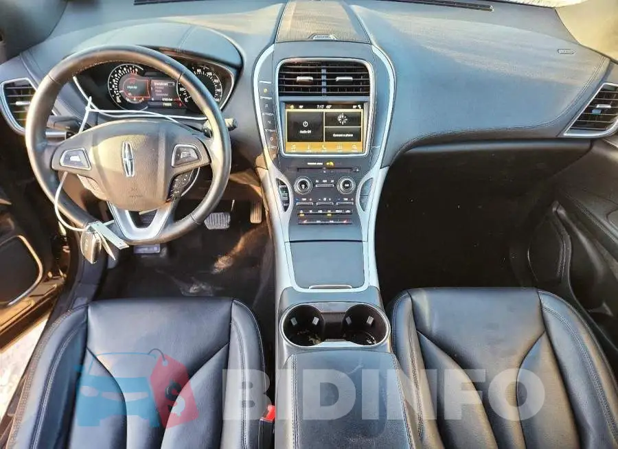 2LMPJ8JR8JBL11490 Photo# 8