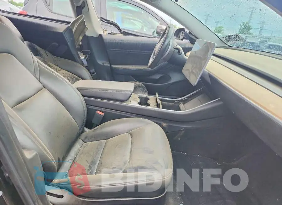 5YJ3E1EB0KF208513 Photo# 7