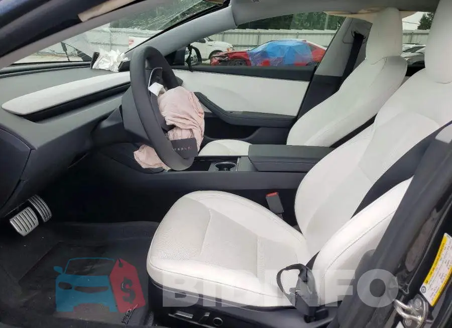 5YJ3E1EB6RF802162 Photo# 7