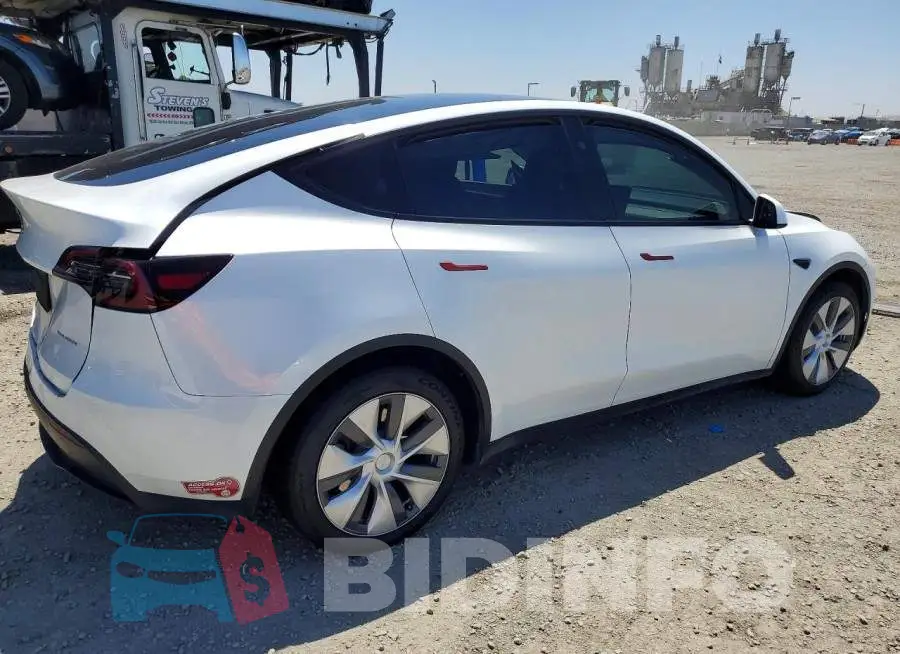 7SAYGDEE7RF090338 Photo# 3