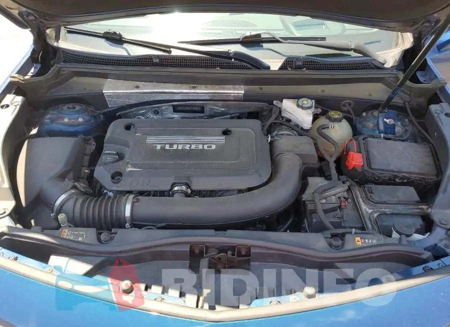 1GYFZDR46KF135457 Photo# 11