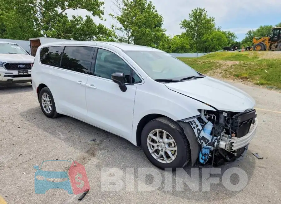 2C4RC1BG1SR611548 Photo# 4