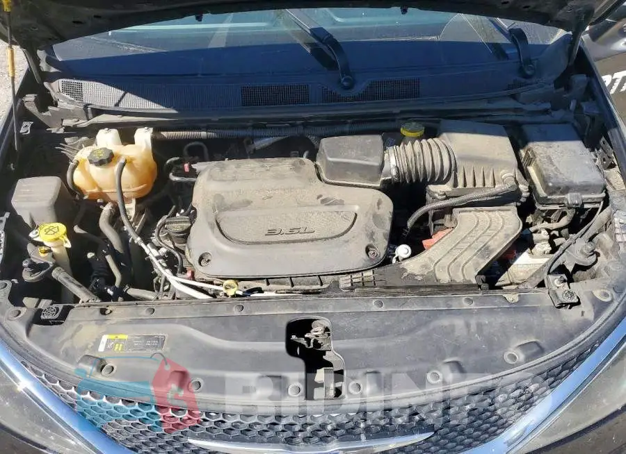 2C4RC1DG5LR283274 Photo# 12