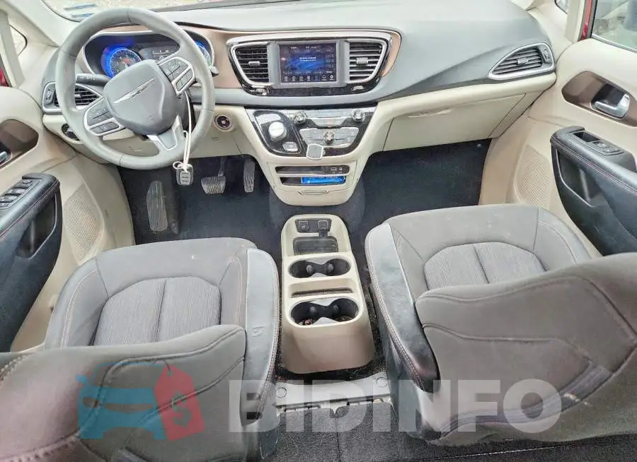 2C4RC1DG9JR130152 Photo# 8