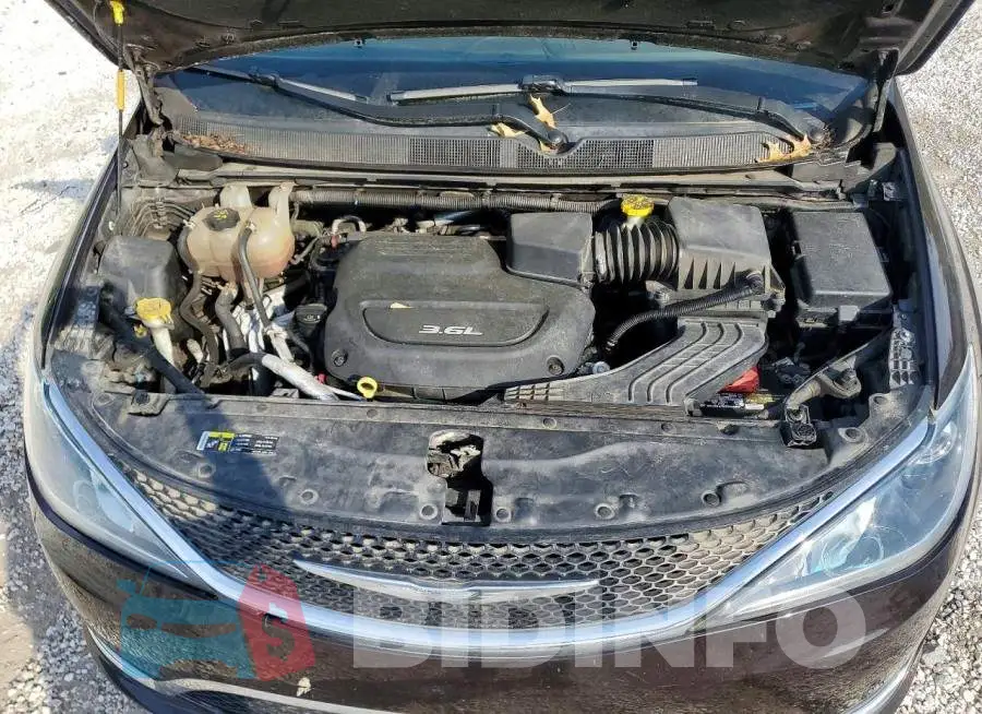 2C4RC1EG6HR689201 Photo# 12