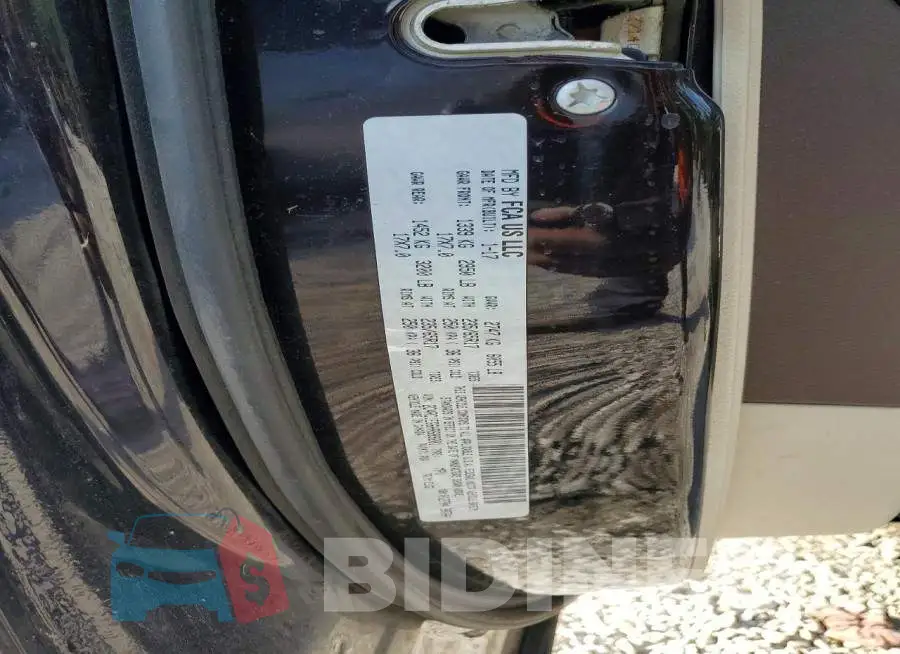 2C4RC1EG6HR689201 Photo# 13