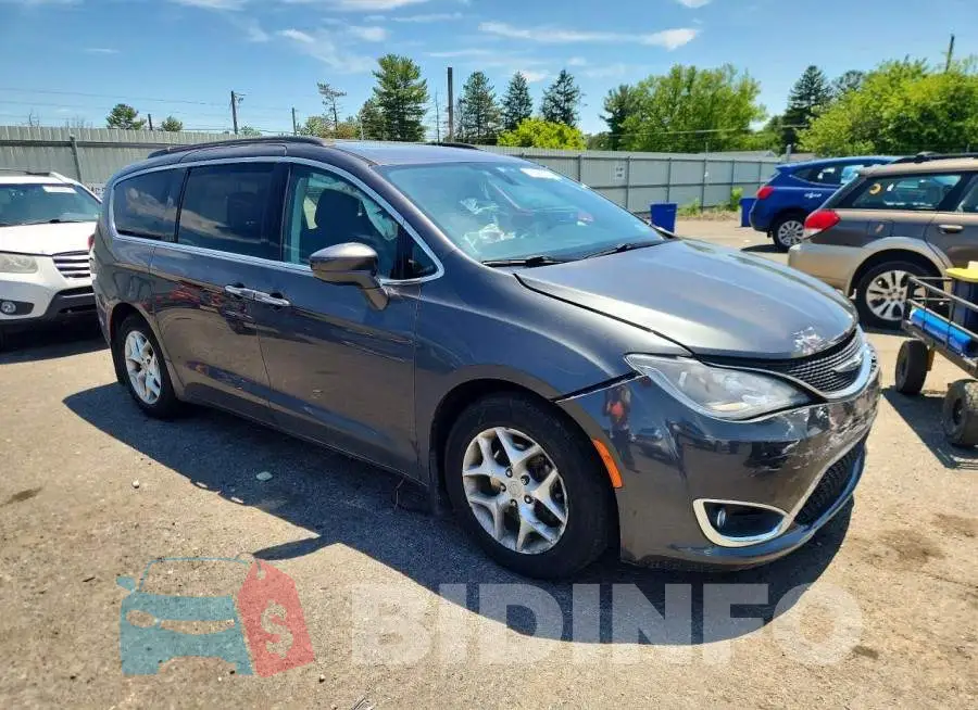 2C4RC1FG9JR157204 Photo# 4