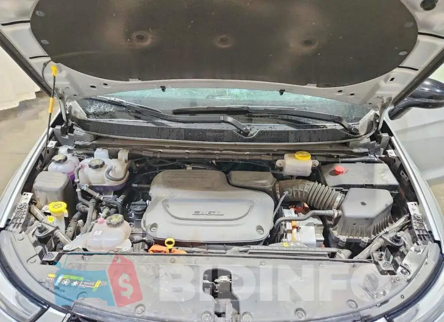 2C4RC1S76RR177797 Photo# 12
