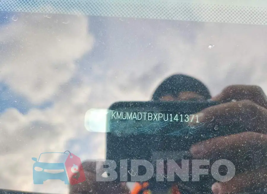 KMUMADTBXPU141371 Photo# 13