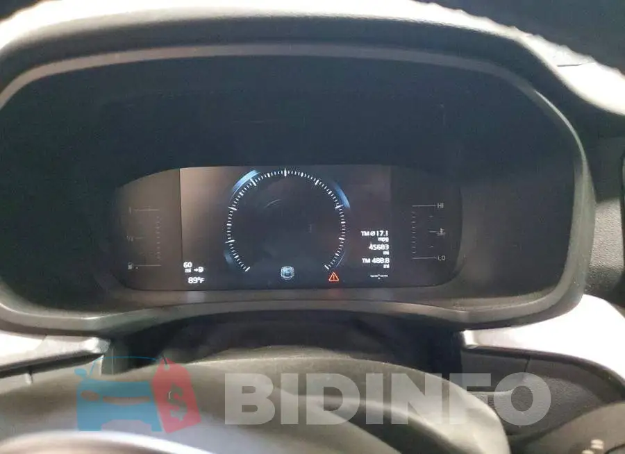 7JRA22TK9KG003143 Photo# 9