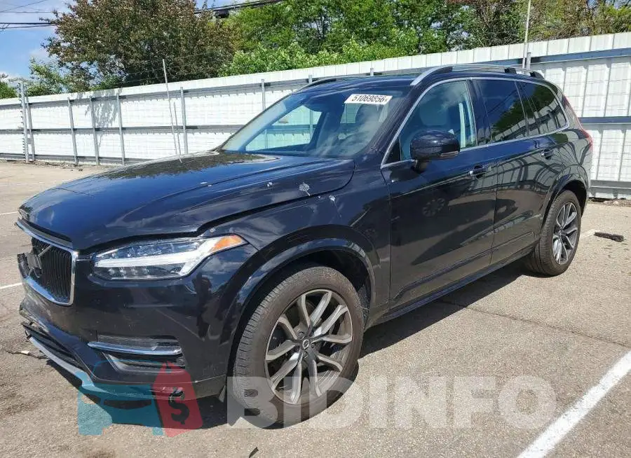 YV4A22PK8K1454198 Photo# 1