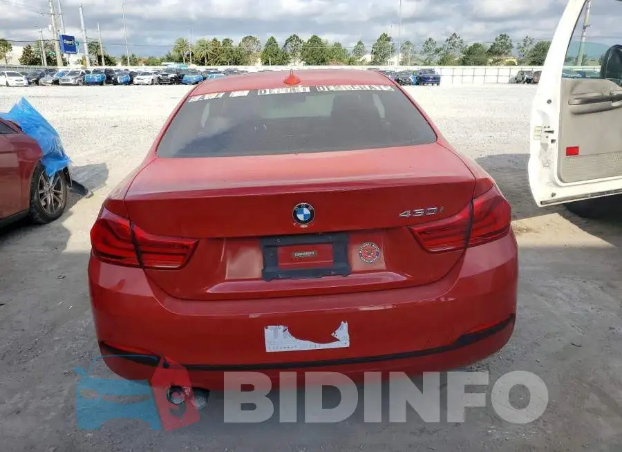 WBA4W3C51KAF92675 Photo# 6