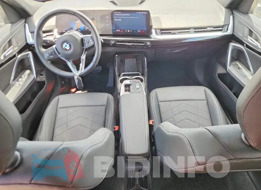 WBX63GM0XT5487514 Photo# 8