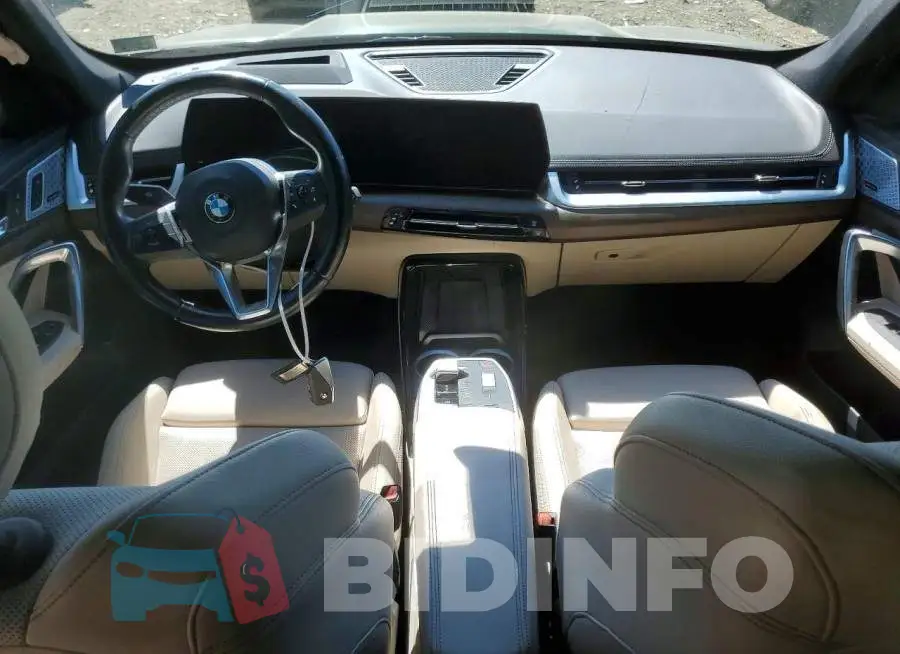 WBX73EF06P5V77223 Photo# 8