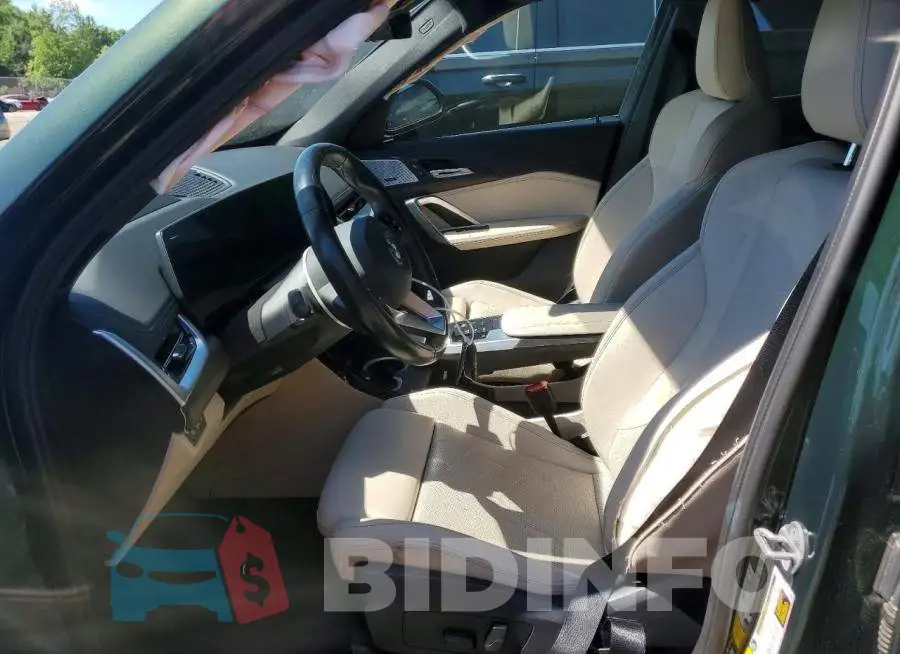 WBX73EF06P5V77223 Photo# 7