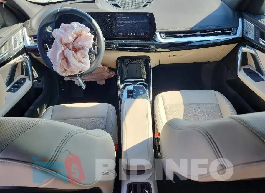 WBX73EF09S5309257 Photo# 8