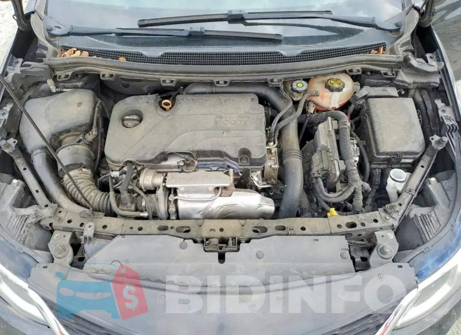 1G1BC5SM0J7204229 Photo# 11