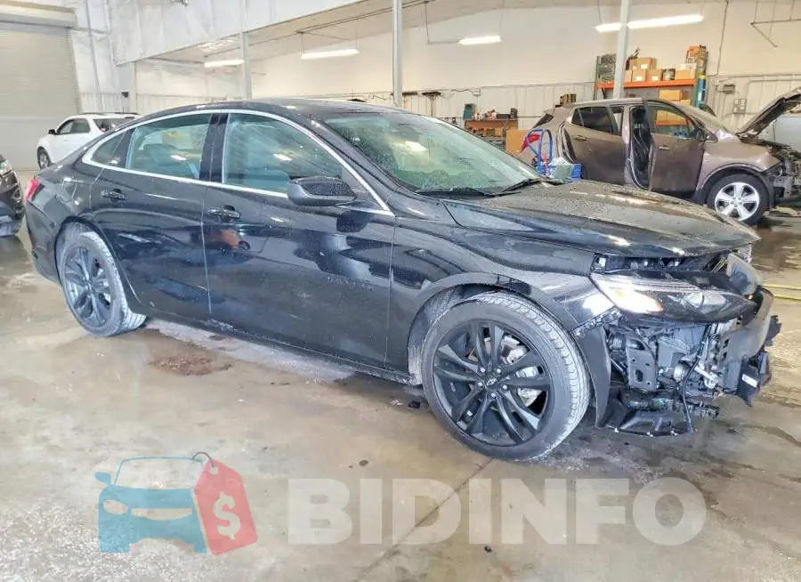 1G1ZD5ST0RF146675 Photo# 4