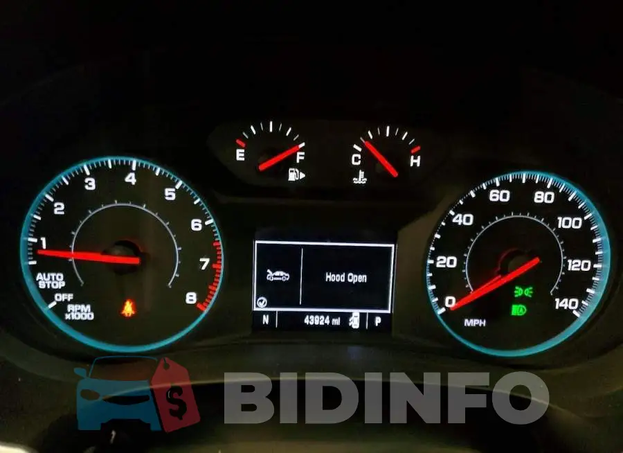 1G1ZD5ST0RF146675 Photo# 9