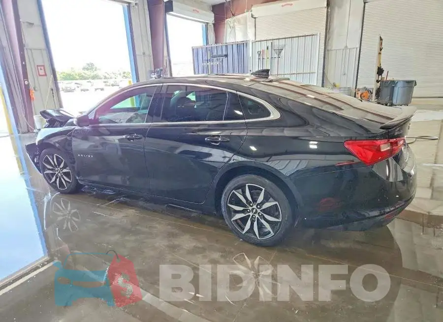 1G1ZD5ST2JF258043 Photo# 2