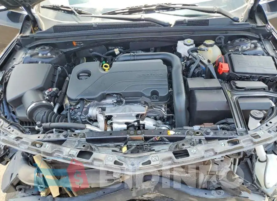 1G1ZD5ST2PF199195 Photo# 11