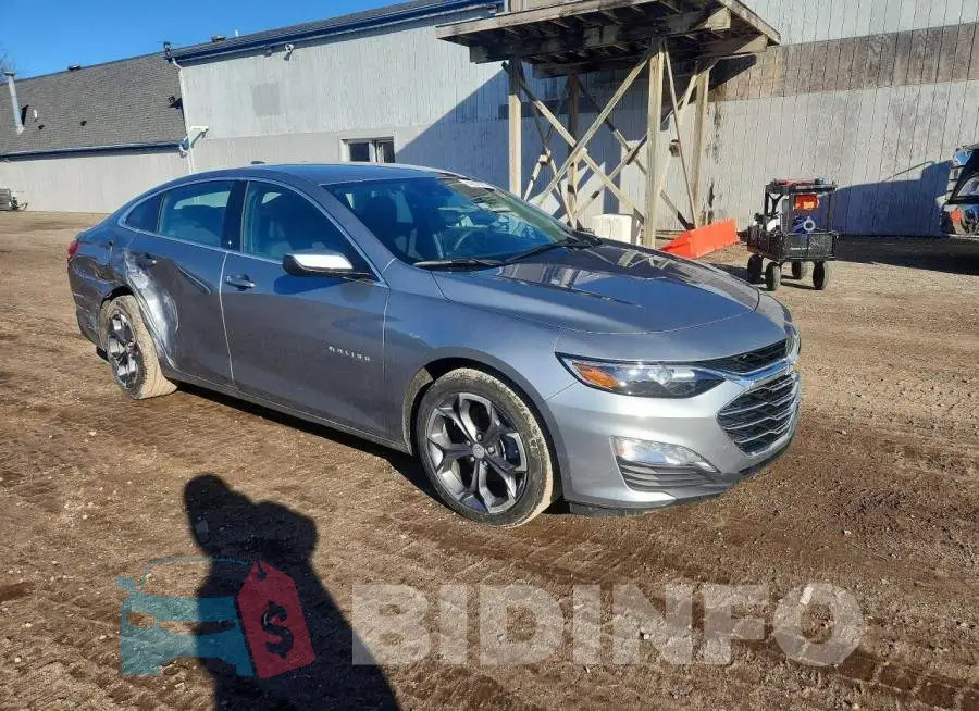 1G1ZD5ST2RF150081 Photo# 4