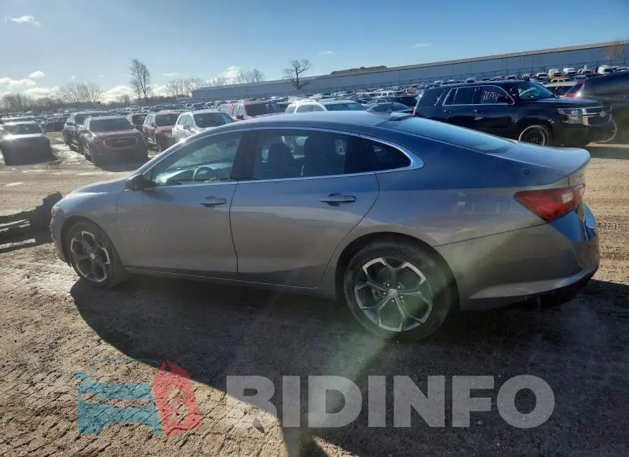 1G1ZD5ST2RF150081 Photo# 2