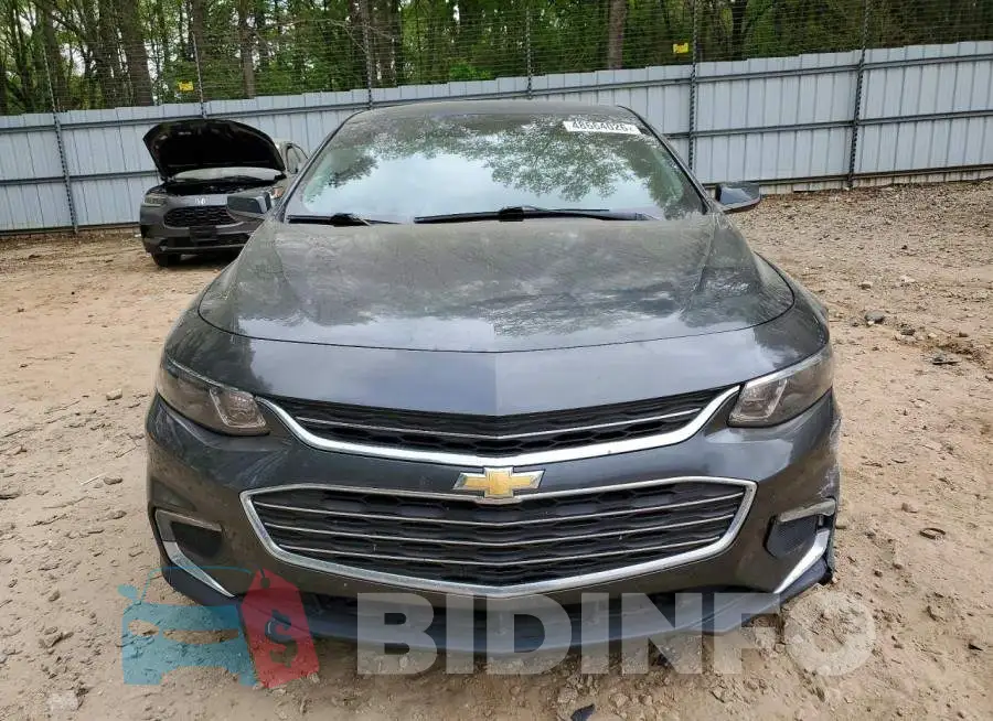 1G1ZD5ST3JF101184 Photo# 5