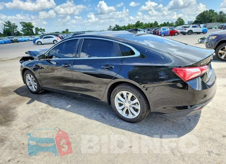 1G1ZD5ST3KF203375 Photo# 2