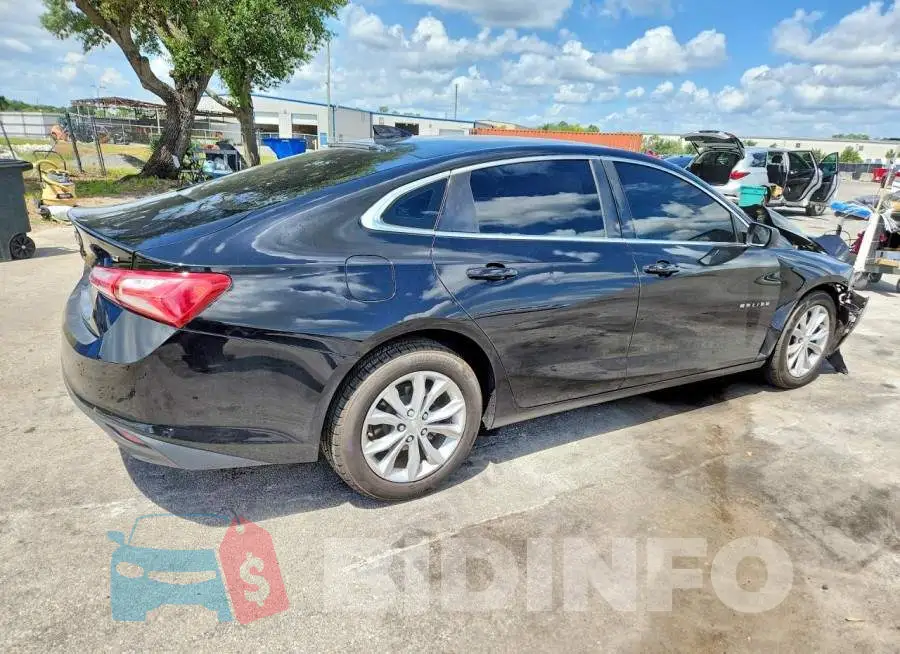 1G1ZD5ST3KF203375 Photo# 3