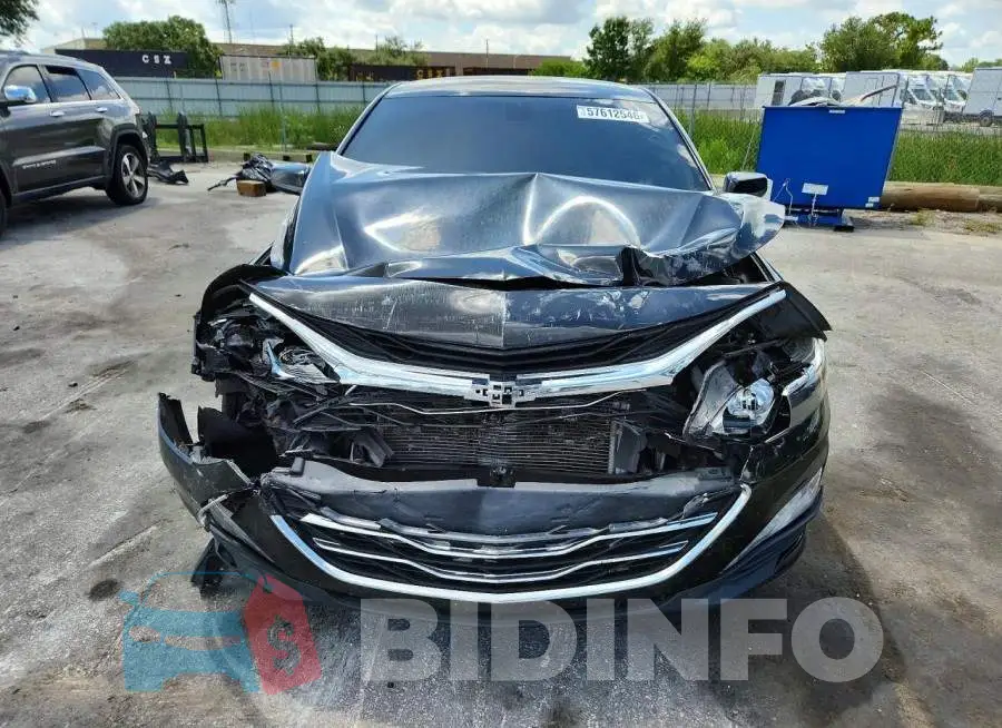 1G1ZD5ST3KF203375 Photo# 5