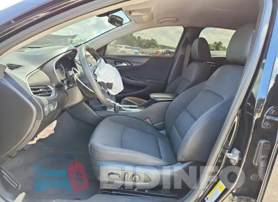 1G1ZD5ST3KF203375 Photo# 7