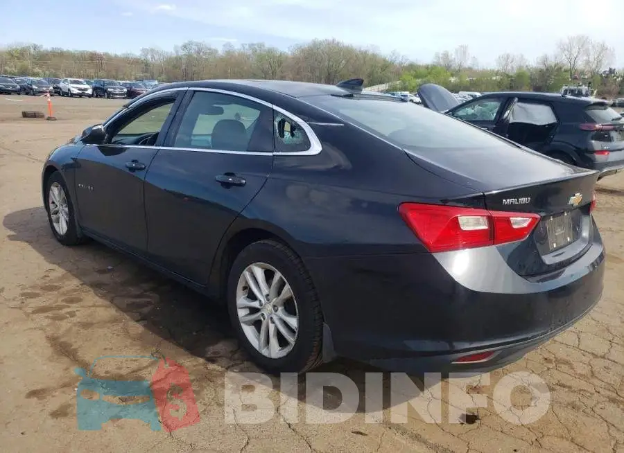1G1ZD5ST4JF130869 Photo# 2